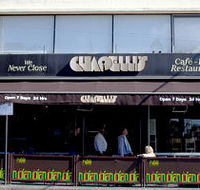 Chapelli's - Tourism Gold Coast