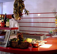 Ciao Pizza Napoli Restaurant - Gold Coast