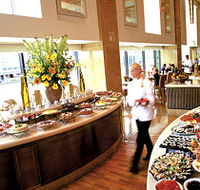 Conservatory - Tourism Gold Coast
