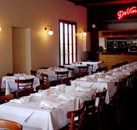 Da Vinci's Bistro - Tourism Gold Coast