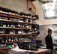 Denn Restaurant - Tourism Gold Coast