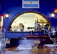 Enris Restaurant - Tourism Gold Coast
