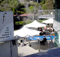 Fenix - Tourism Gold Coast