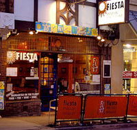 Fiesta - Tourism Gold Coast