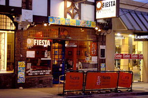 Fiesta - Tourism Gold Coast 0