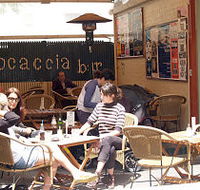 Focaccia Bar - Tourism Gold Coast
