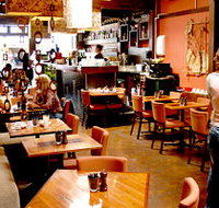 Gattica - Gold Coast