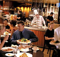 Georges - Tourism Gold Coast