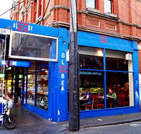 Globe Cafe - Tourism Gold Coast