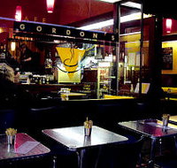 Gordon's Cafe - Gold Coast