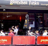 Grandma Funks - Tourism Gold Coast