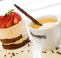 Harry's Restaurant - Gold Coast