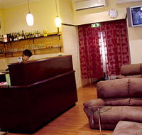 Infinity - Gold Coast