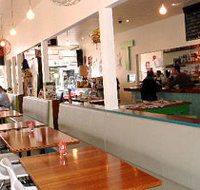 Isa Brown - Gold Coast