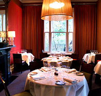 Jacques Reymond - Tourism Gold Coast