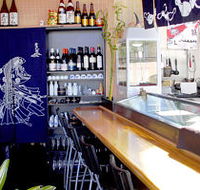Jamon Sushi - Tourism Gold Coast