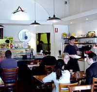 Krakatoa Cafe - Tourism Gold Coast