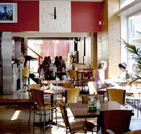 Kush Restaurant - Tourism Gold Coast