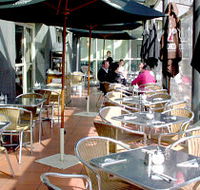 La Camera - Tourism Gold Coast