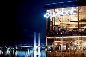 Docklands VIC Tourism Gold Coast