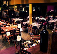 Mamma Vittoria - Tourism Gold Coast
