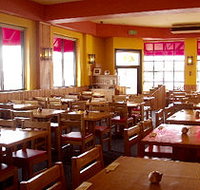 Matsumoto - Tourism Gold Coast