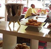 No 5 - Tourism Gold Coast