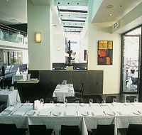 Number 8 Restaurant and Wine Bar - Tourism Gold Coast