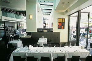 Number 8 Restaurant And Wine Bar - Tourism Gold Coast 0