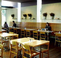 Observatory Cafe - Tourism Gold Coast
