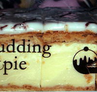 Pudding and Pie - Tourism Gold Coast