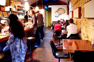 Ray - Tourism Gold Coast 0