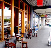 Redbox - Tourism Gold Coast