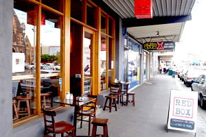Redbox - Tourism Gold Coast 0