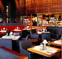 Rockpool Bar and Grill - Tourism Gold Coast