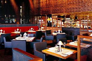 Rockpool Bar And Grill - Tourism Gold Coast 0