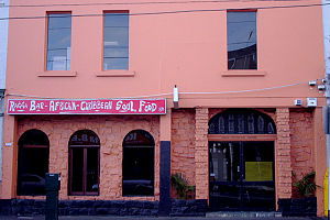 Roots Bar - Tourism Gold Coast 0