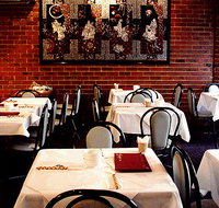 Saigon Rose - Tourism Gold Coast