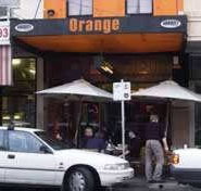 Orange Cafe - Tourism Gold Coast