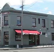 Brandon Hotel - Tourism Gold Coast