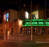 Lincolnshire Arms Hotel - Tourism Gold Coast