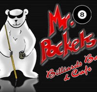 Mr Pockets - Tourism Gold Coast
