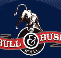 Bull  Bush Hotel - Tourism Gold Coast