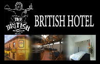 British Hotel - Tourism Gold Coast 0