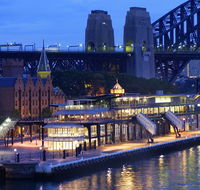 Cruise Bar - Tourism Gold Coast
