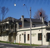 Berwick Inn Hotel - Tourism Gold Coast