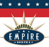 Empire Hotel - Tourism Gold Coast