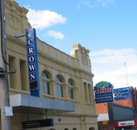 Crown Hotel Lilydale - Tourism Gold Coast