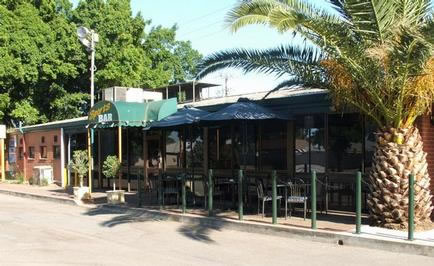 Athelstone SA Tourism Gold Coast