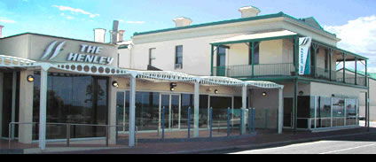 Henley Beach SA Tourism Gold Coast